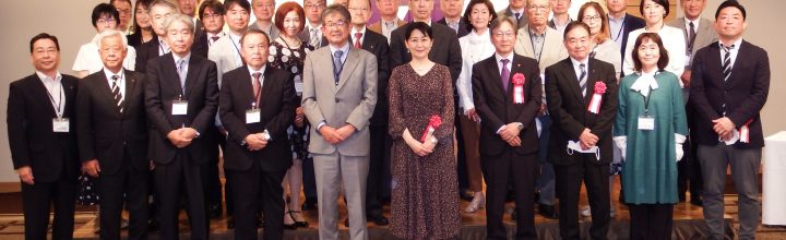 栃木県支部２０２２年度支部総会・特別講演会・懇親会を開催しました！